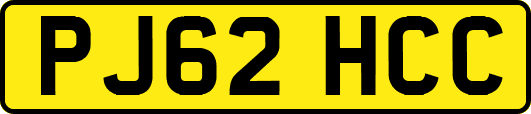 PJ62HCC