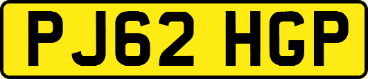 PJ62HGP