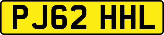 PJ62HHL