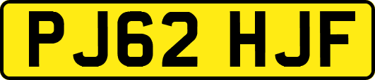 PJ62HJF
