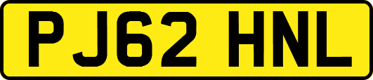 PJ62HNL