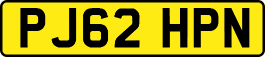 PJ62HPN