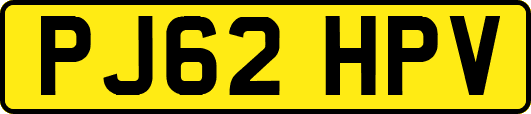 PJ62HPV