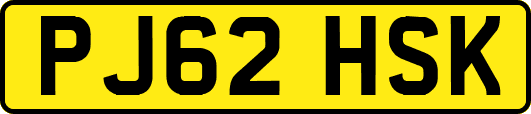 PJ62HSK