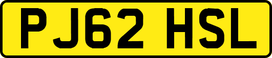 PJ62HSL