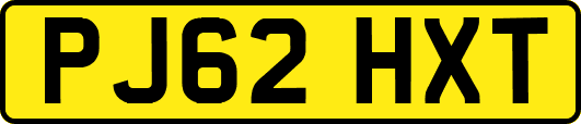 PJ62HXT