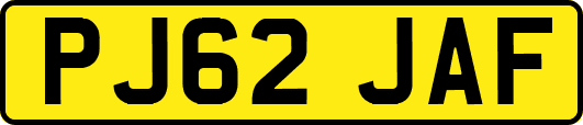 PJ62JAF