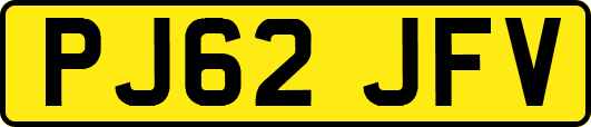 PJ62JFV