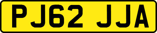 PJ62JJA