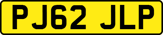 PJ62JLP