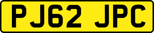 PJ62JPC