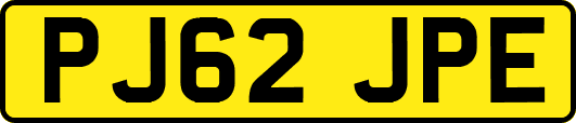 PJ62JPE