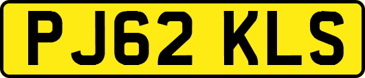 PJ62KLS