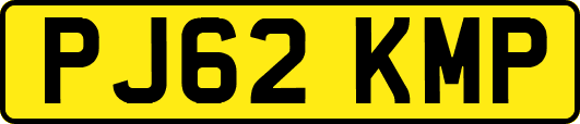 PJ62KMP