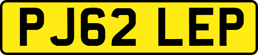 PJ62LEP