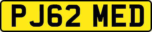 PJ62MED
