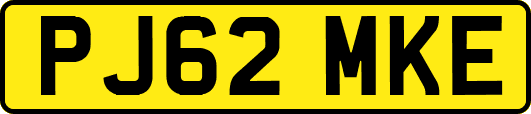 PJ62MKE