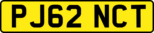 PJ62NCT