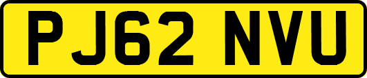 PJ62NVU