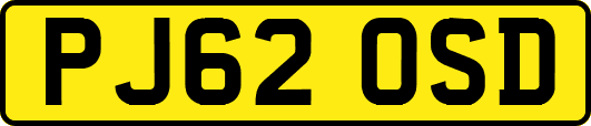 PJ62OSD