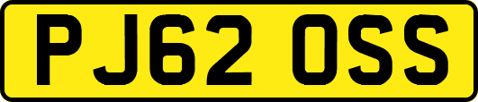 PJ62OSS