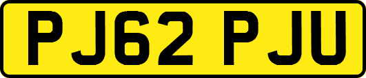 PJ62PJU