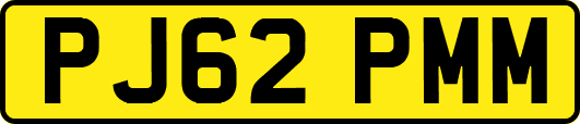 PJ62PMM