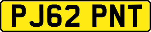 PJ62PNT