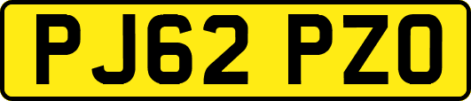 PJ62PZO