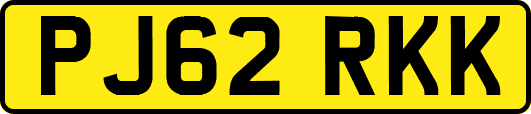 PJ62RKK