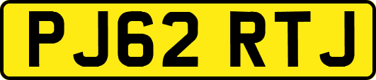 PJ62RTJ