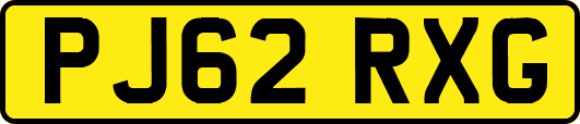 PJ62RXG