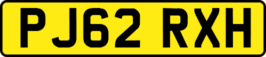 PJ62RXH