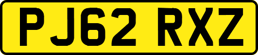 PJ62RXZ