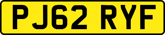 PJ62RYF