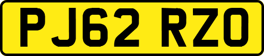 PJ62RZO
