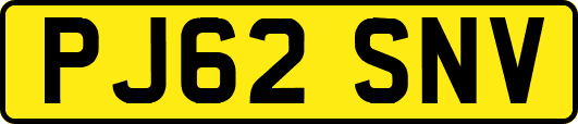 PJ62SNV