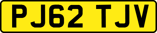 PJ62TJV
