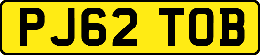 PJ62TOB