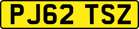 PJ62TSZ