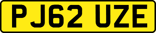 PJ62UZE