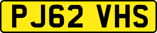 PJ62VHS