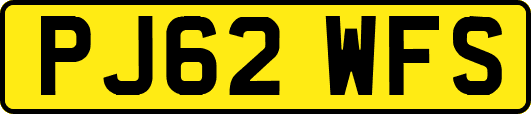 PJ62WFS