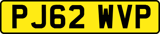 PJ62WVP