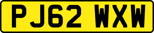 PJ62WXW