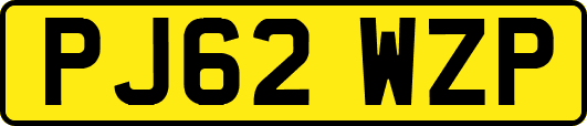 PJ62WZP
