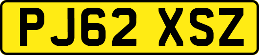 PJ62XSZ