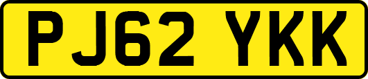 PJ62YKK