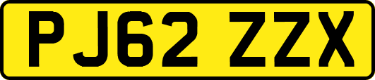 PJ62ZZX