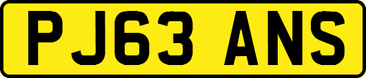 PJ63ANS